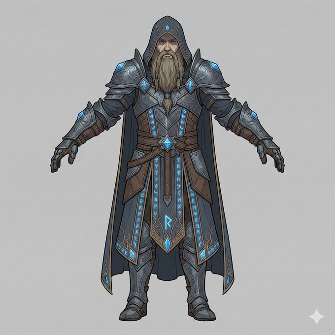 Von Nano Banana Pro generiertes Bild mit geringerer Detail- und Texturqualität